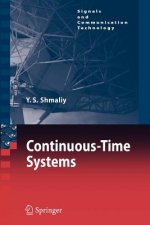 Continuous-Time Systems