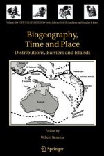 Biogeography, Time and Place: Distributions, Barriers and Islands