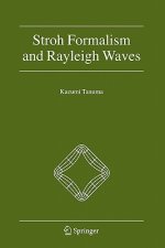 Stroh Formalism and Rayleigh Waves