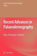 Recent Advances in Palaeodemography