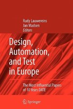 Design, Automation, and Test in Europe