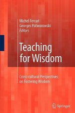 Teaching for Wisdom