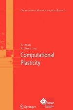 Computational Plasticity