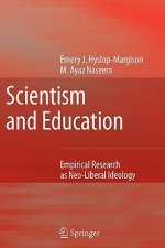 Scientism and Education