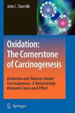 Oxidation: The Cornerstone of Carcinogenesis