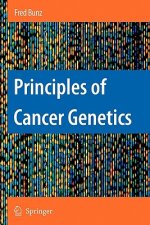 Principles of Cancer Genetics