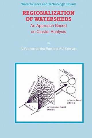 Regionalization of Watersheds