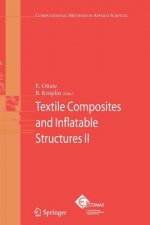 Textile Composites and Inflatable Structures II