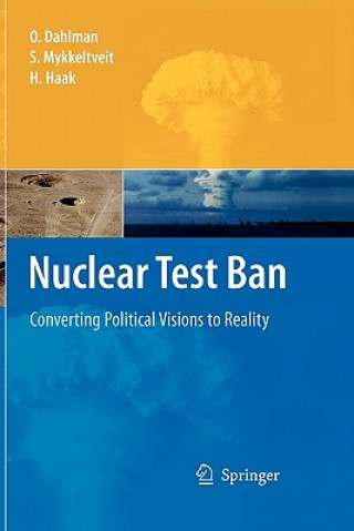 Nuclear Test Ban