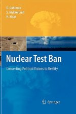 Nuclear Test Ban