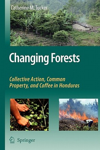 Changing Forests