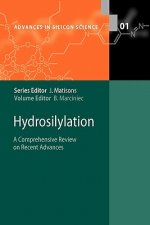 Hydrosilylation