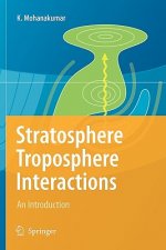 Stratosphere Troposphere Interactions