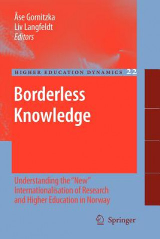 Borderless Knowledge