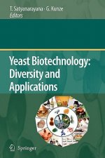 Yeast Biotechnology: Diversity and Applications