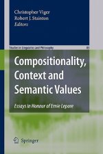 Compositionality, Context and Semantic Values