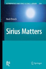 Sirius Matters
