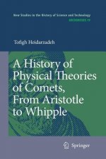 History of Physical Theories of Comets, From Aristotle to Whipple