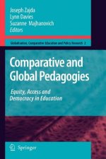 Comparative and Global Pedagogies