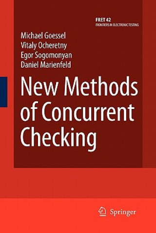 New Methods of Concurrent Checking