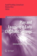 Play and Learning in Early Childhood Settings