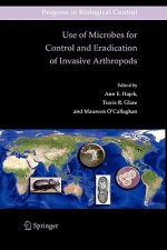 Use of Microbes for Control and Eradication of Invasive Arthropods
