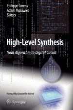 High-Level Synthesis