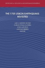 1755 Lisbon Earthquake: Revisited