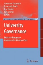 University Governance
