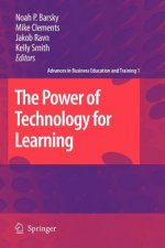 Power of Technology for Learning