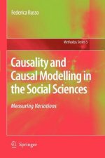 Causality and Causal Modelling in the Social Sciences