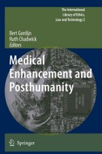 Medical Enhancement and Posthumanity