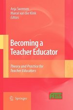 Becoming a Teacher Educator