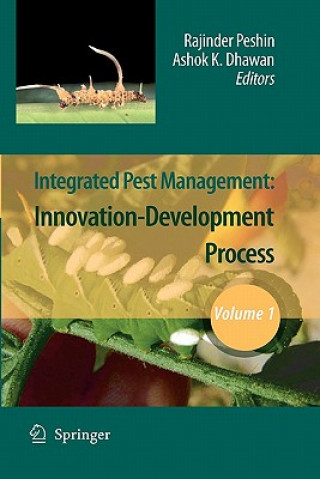 Integrated Pest Management