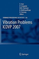 Vibration Problems ICOVP 2007