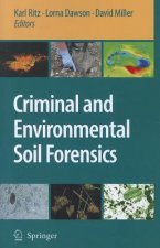Criminal and Environmental Soil Forensics