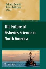 Future of Fisheries Science in North America