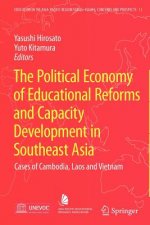 Political Economy of Educational Reforms and Capacity Development in Southeast Asia