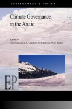 Climate Governance in the Arctic