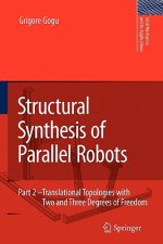Structural Synthesis of Parallel Robots