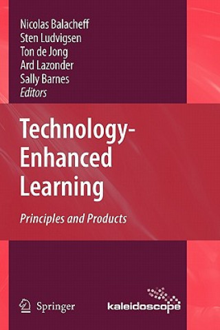 Technology-Enhanced Learning