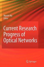 Current Research Progress of Optical Networks