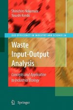 Waste Input-Output Analysis