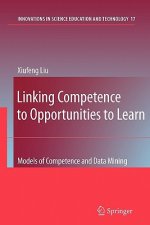 Linking Competence to Opportunities to Learn