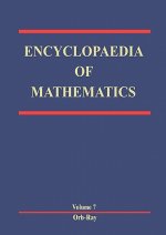 Encyclopaedia of Mathematics