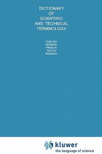Dictionary of Scientific and Technical Terminology