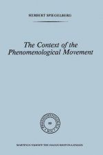 Context of the Phenomenological Movement