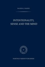 Intentionality, Sense and the Mind