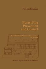 Forest Fire Prevention and Control