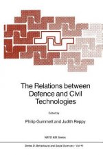 Relations between Defence and Civil Technologies